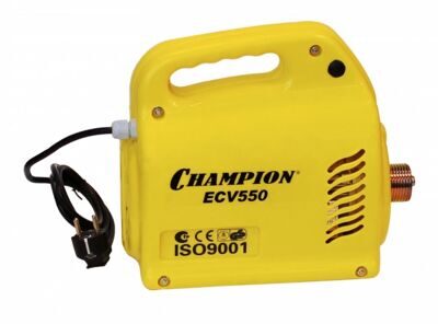 Глубинный электрический вибратор CHAMPION ECV550